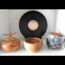 Bowls & Platters