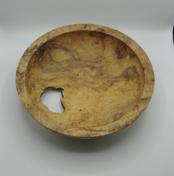 Shallow Bowl