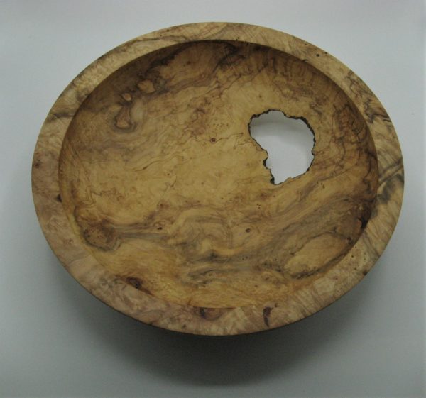 Shallow Bowl