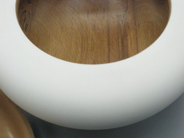 Lidded Bowl