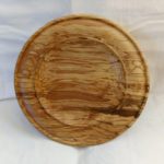 Sycamore Platter